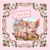 Hobbydots on Colour 37 - Farm Friends