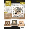 Hobbydots on Colour 39 - Golden Whisper