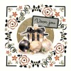 Hobbydots on Colour 39 - Golden Whisper