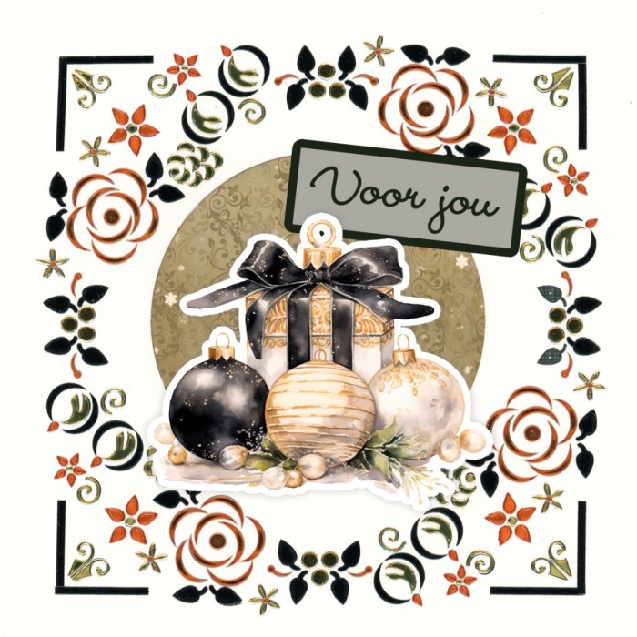 Hobbydots on Colour 39 - Golden Whisper
