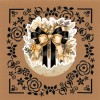 Hobbydots on Colour 39 - Golden Whisper