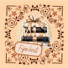 Hobbydots on Colour 39 - Golden Whisper