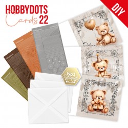 Dot and Do cards