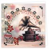 Dot and Do Cards 25 - Berries Beauties - Timeless Christmas