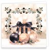 Dot and Do Cards 26 - Berries Beauties - Golden Whisper