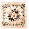 Dot and Do Cards 26 - Berries Beauties - Golden Whisper