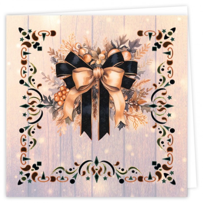 Dot and Do Cards 26 - Berries Beauties - Golden Whisper