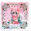 Dot and Do Cards 27 - Berries Beauties - Pink Christmas