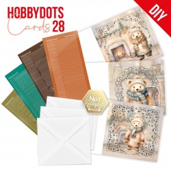 Dot & Do Cards