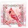 Dot and Do Cards 31 - Berries Beauties - Red Birds