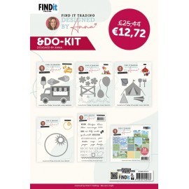 And Do - Kit - Anna Design