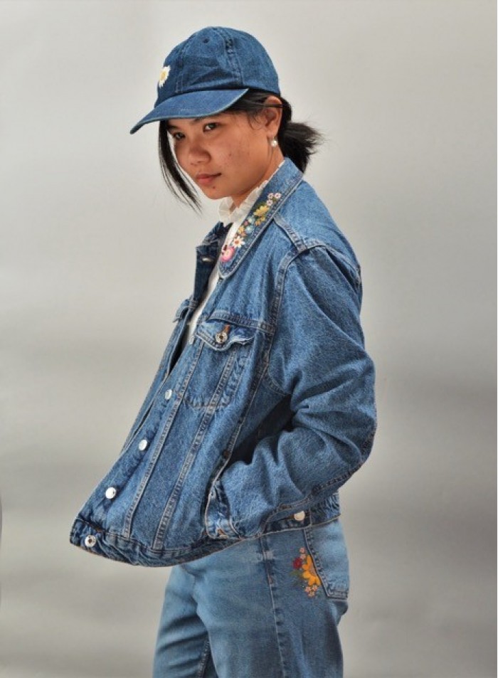 Stick and Stitch Cute Cacti