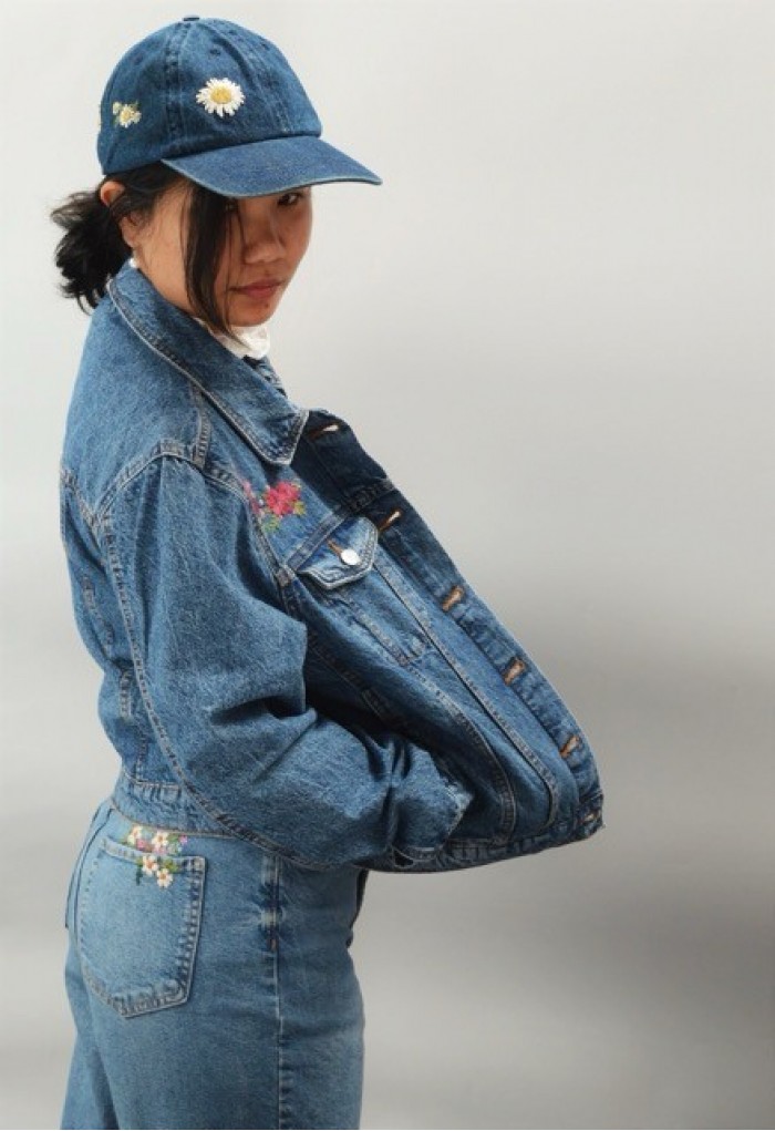 Stick and Stitch Sights of the Seaside