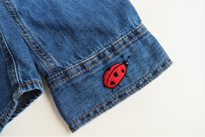 Stick and Stitch Wild Pals