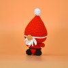 Knitty Critters - Festive Freinds - Father Christmas