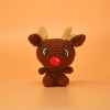Knitty Critters - Festive Freinds - Reindeer