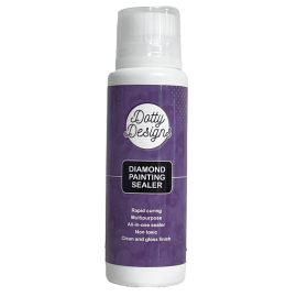 Diamond Painting Sealer - Dotty Designs