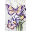 Dotty Designs Diamond 3D Cards Kit 01 Butterflies (1)