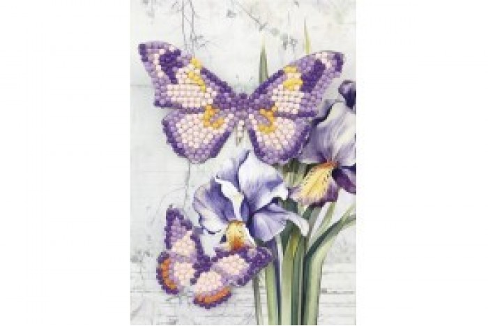 Dotty Designs 3D Diamond Painting Basic Kit