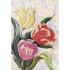 Dotty Designs Diamond 3D Cards Kit 02 Tulips (1)