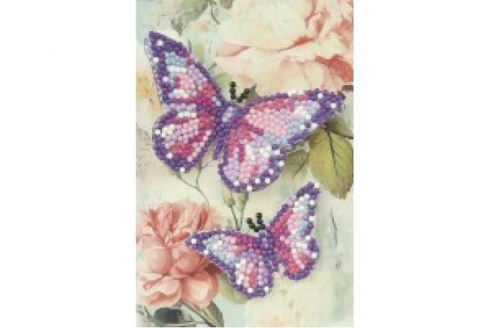 Dotty Designs 3D Diamond Painting Basic Kit