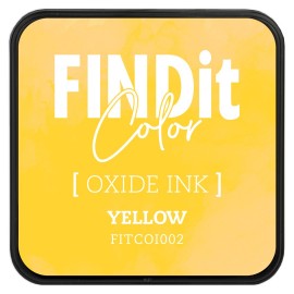 FITCOI002 - Oxide Ink - Yellow
