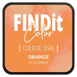 FITCOI003 - Oxide Ink - Orange