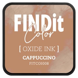 FITCOI008 - Oxide Ink - Cappuccino