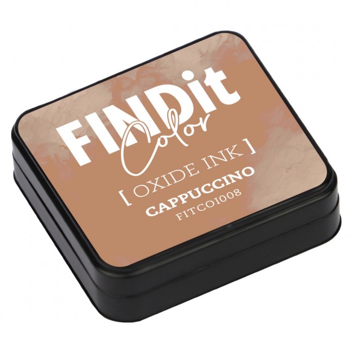 FITCOI008 - Oxide Ink - Cappuccino