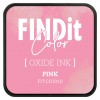 FITCOI010 - Oxide Ink - Pink