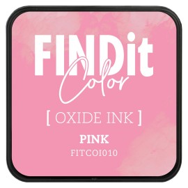 FITCOI010 - Oxide Ink - Pink