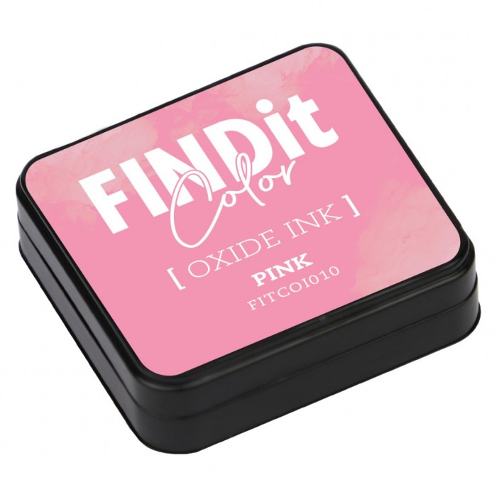 FITCOI010 - Oxide Ink - Pink