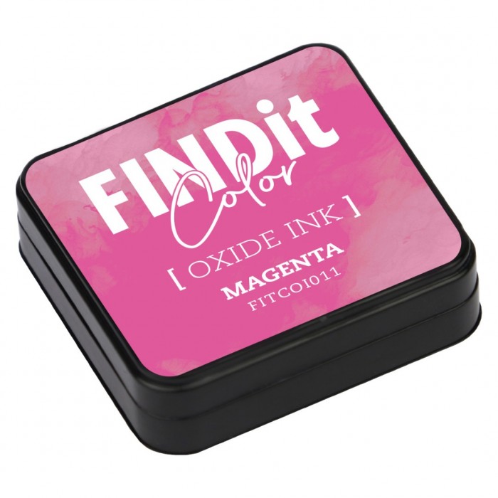 FITCOI011 - Oxide Ink - Magenta