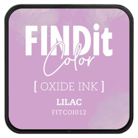 FITCOI012 - Oxide Ink - Lilac