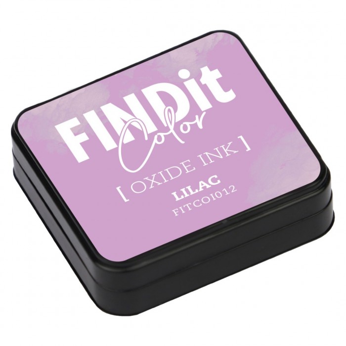 FITCOI012 - Oxide Ink - Lilac