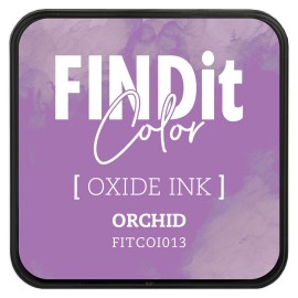 FITCOI013 - Oxide Ink - Orchid
