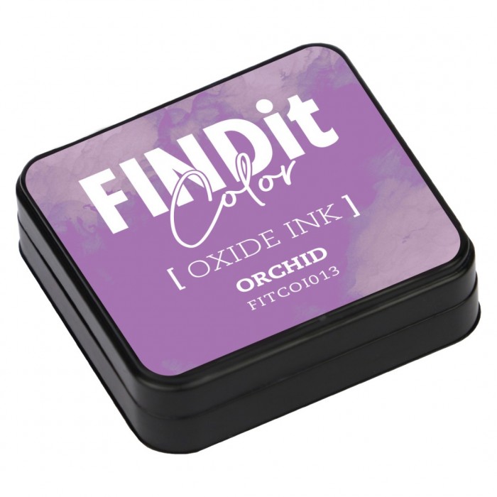 FITCOI013 - Oxide Ink - Orchid