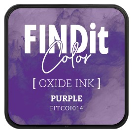 FITCOI014 - Oxide Ink - Purple