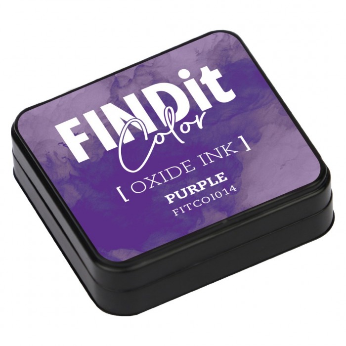 FITCOI014 - Oxide Ink - Purple