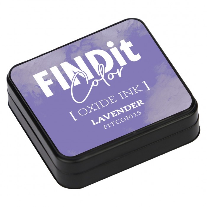 FITCOI015 - Oxide Ink - Lavender