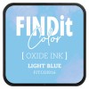 FITCOI016 - Oxide Ink - Light Blue