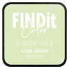 FITCOI021 - Oxide Ink - Lime Green