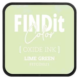 FITCOI021 - Oxide Ink - Lime Green