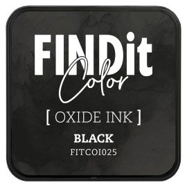 FITCOI025 - Oxide Ink - Black