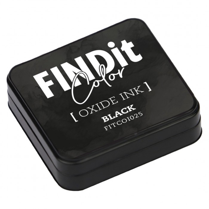 FITCOI025 - Oxide Ink - Black