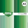 Findit Color - Megapack - Christmas Green - A5