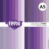 Findit Color - Megapack - Purple - A5