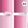 Findit Color - Megapack - Pink - A5