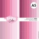 Findit Color - Megapack - Pink - A5