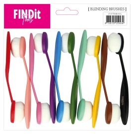 FITTBB001 - Blending Brushes